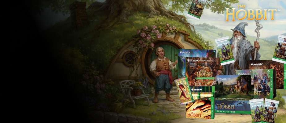 The Hobbit