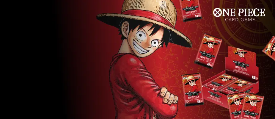 Carrying on his Will