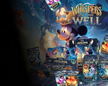 Whispers in the Well