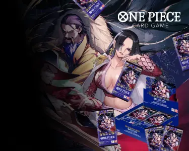 The Azure Sea's Seven