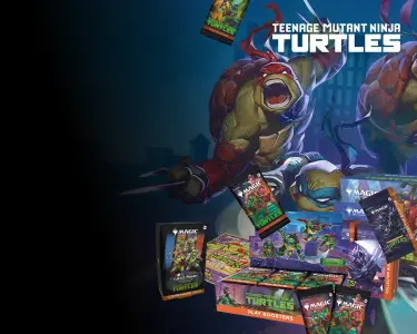 Teenage Mutant Ninja Turtles