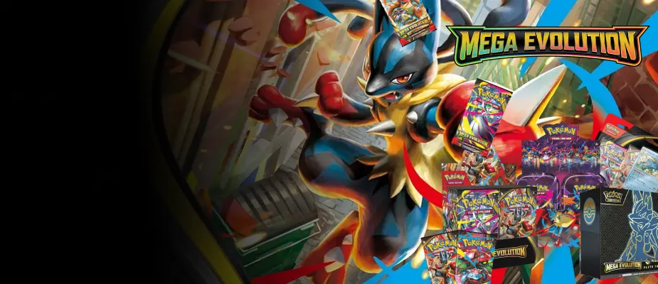 Mega Evolution