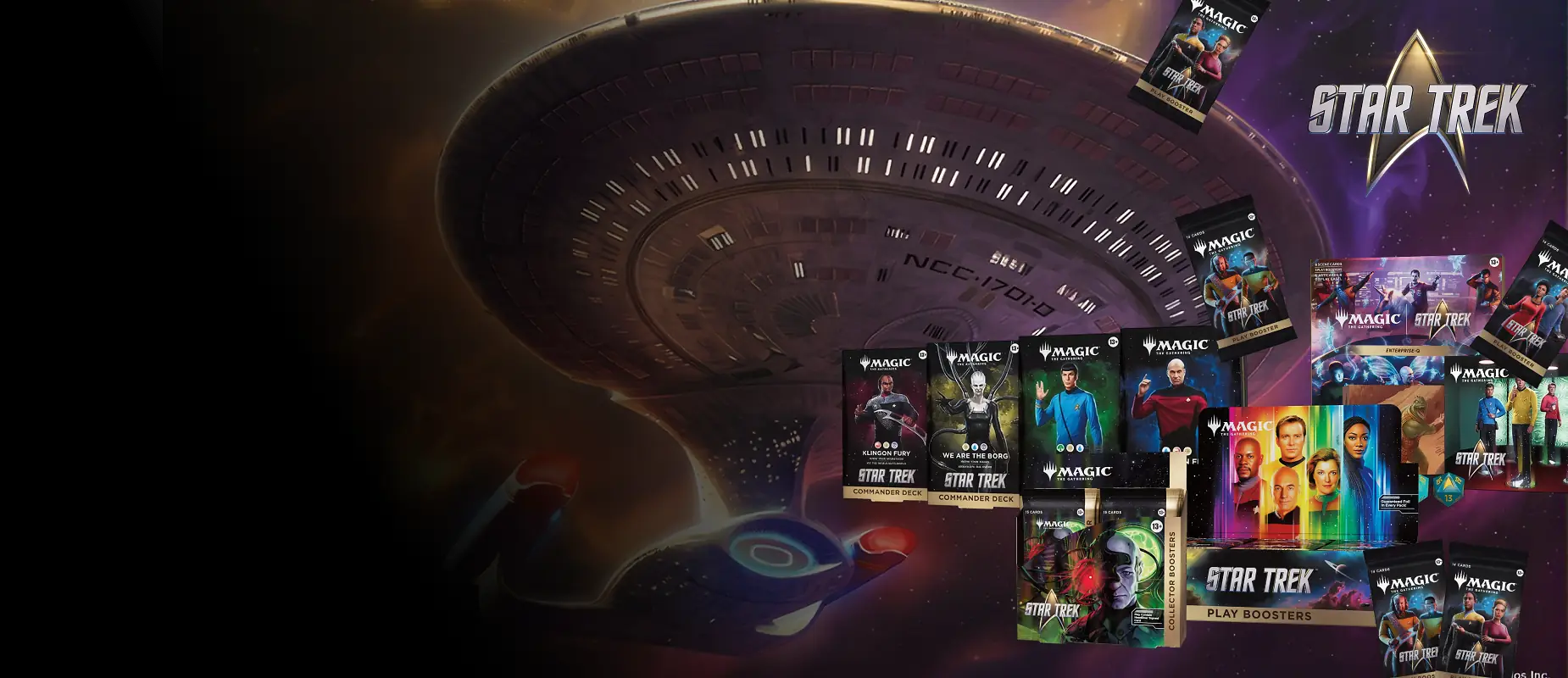 Star Trek