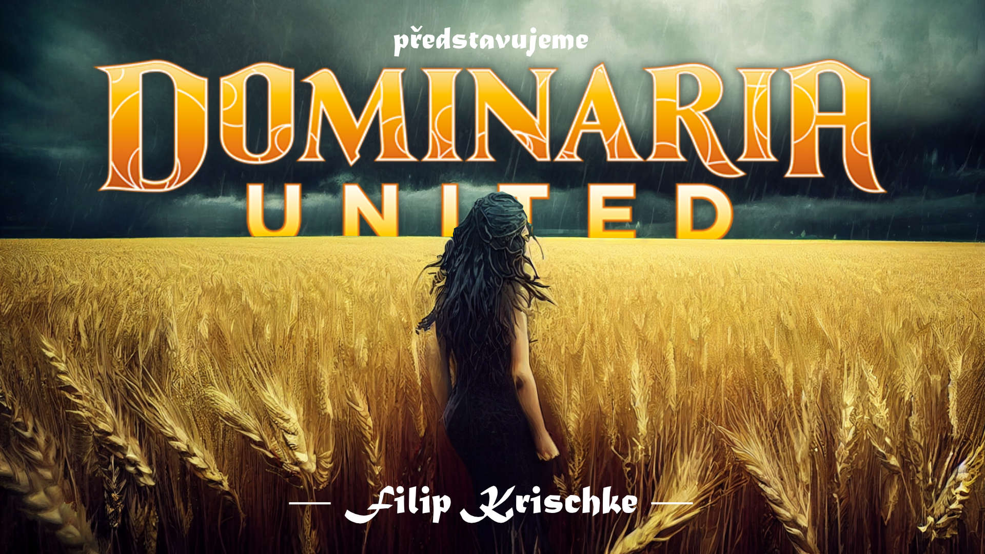 Představujeme: Dominaria United