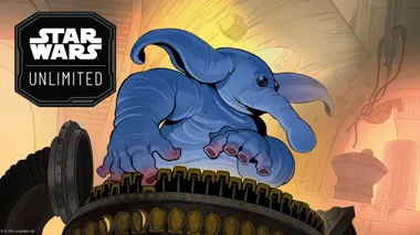 Star Wars Unlimited – A Lawless Time: Who bring cards to life?
