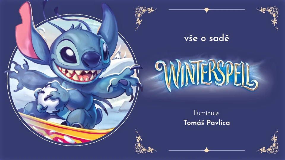 Winterspell: Introduction