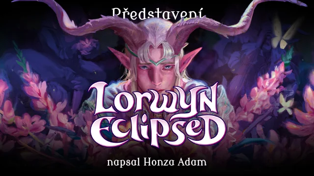 Lorwyn Eclipsed: Představení