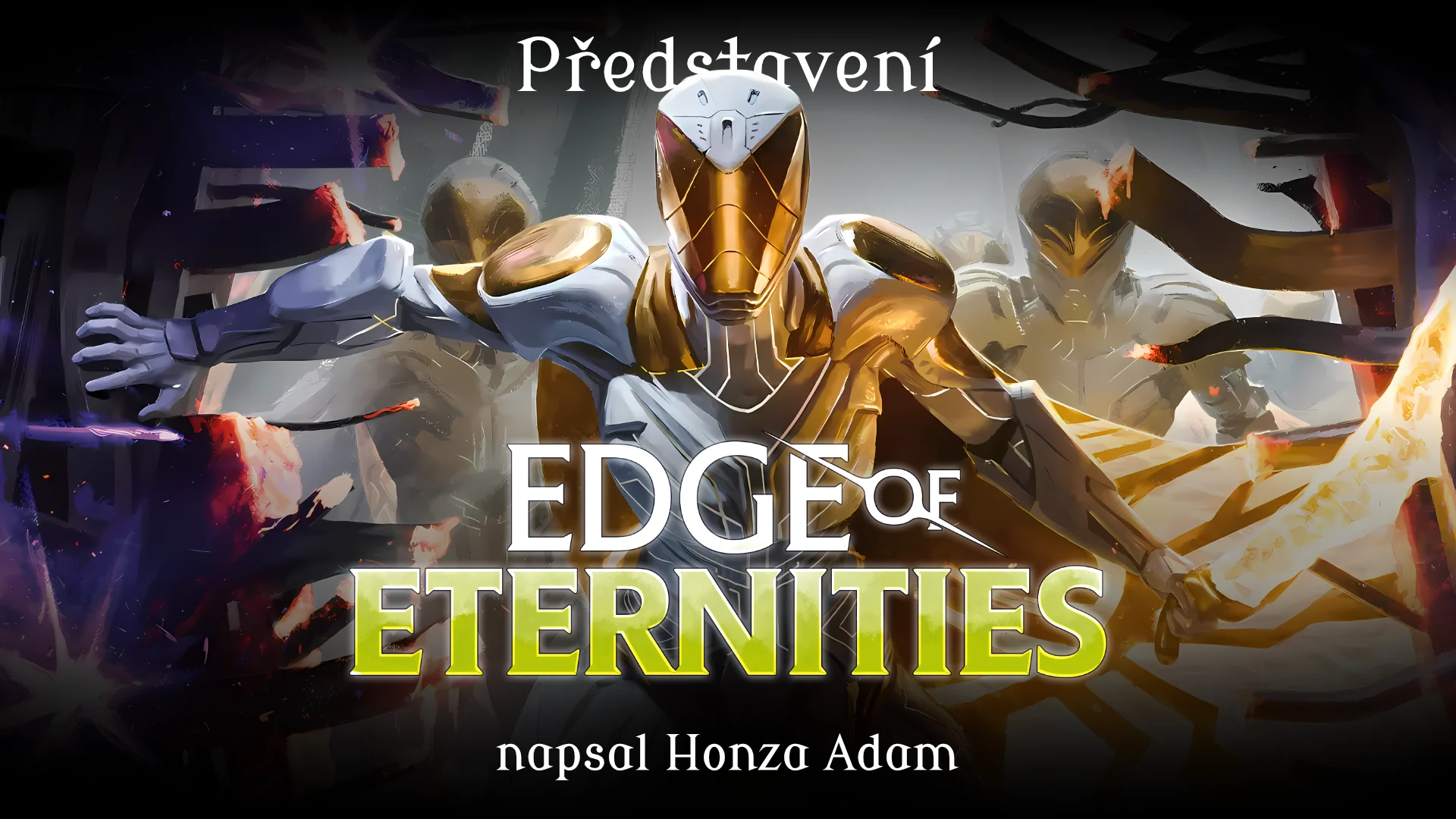 Edge of Eternities: Introduction