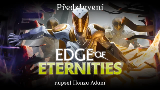 Edge of Eternities: Představení
