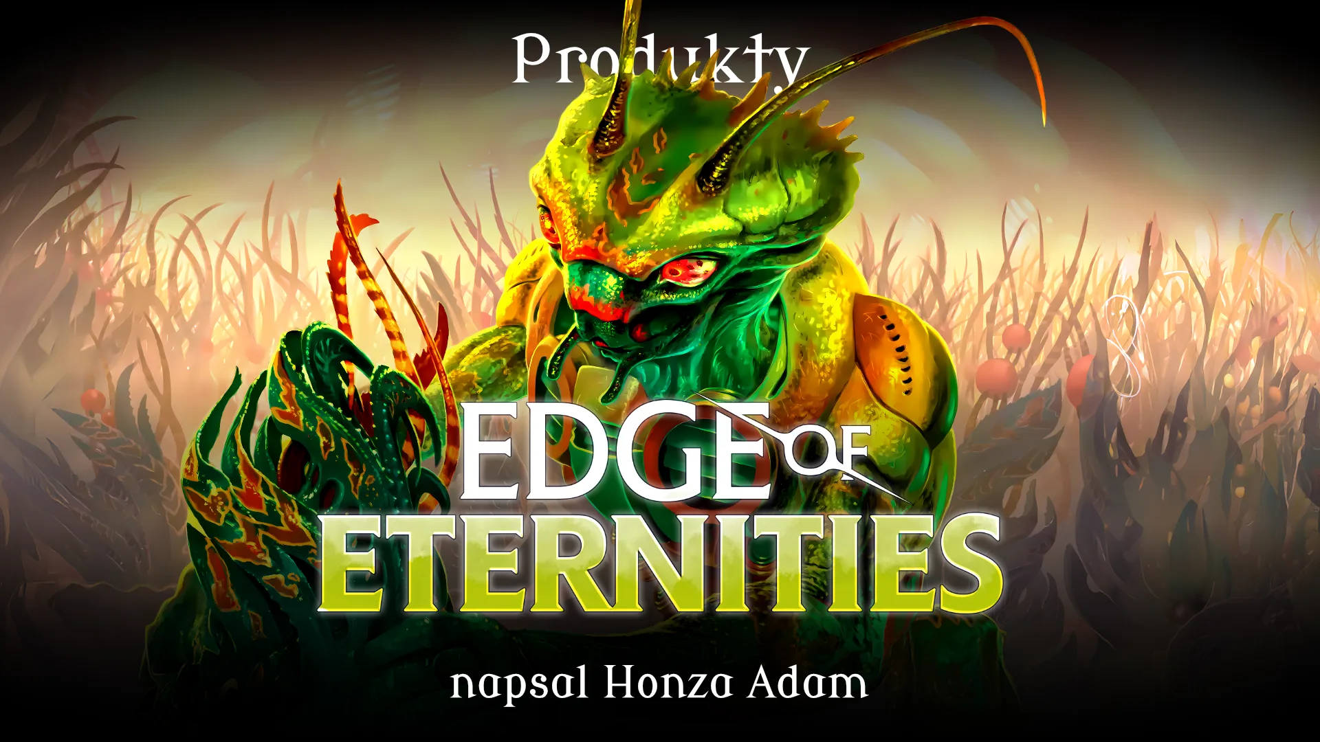 Edge of Eternities: Products