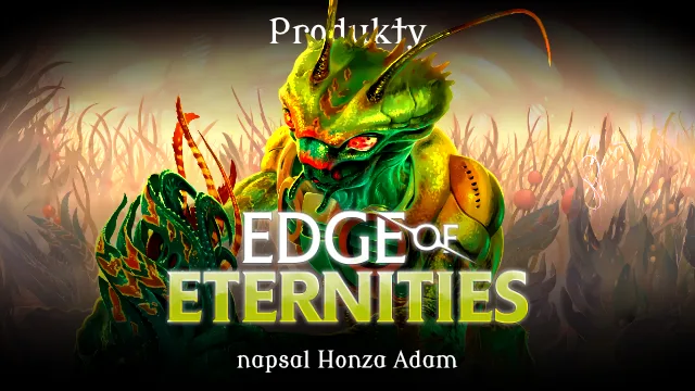 Edge of Eternities: Products