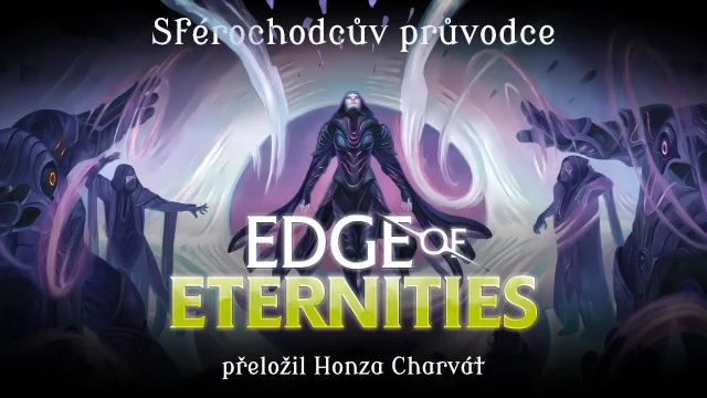Edge of Eternities: Sférochodcův průvodce