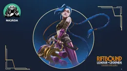 Riftbound League of Legends TCG příchází!