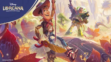 Disney Lorcana – jaké edice nás čekají v 2026?