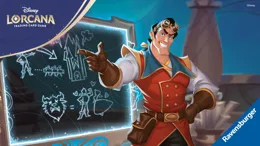 Disney Lorcana: Glossary of terms and keywords