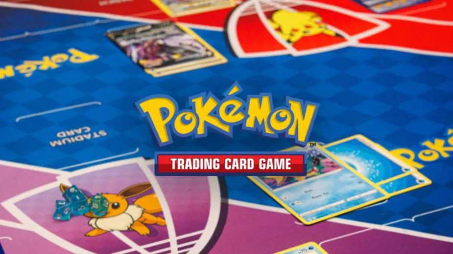 Jak začít s Pokémon TCG?