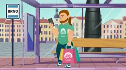 Ahoj Brno! Pomůžeš nám najít prostory pro novou hernu?