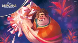 Barvy a inkousty v Disney Lorcana – průvodce pro začátečníky