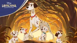 15 tipů na nejzábavnější balíčky v Disney Lorcana