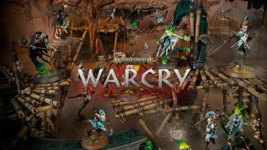 Warcry čeká masivní update: Co se mění a kdy?