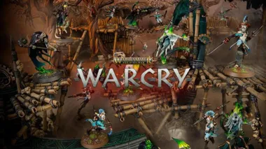 Warcry čeká masivní update: Co se mění a kdy?