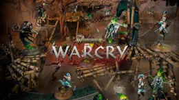 Warcry čeká masivní update: Co se mění a kdy?