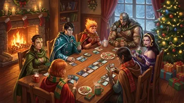 10 tipů na vánoční dárky pro fanoušky Magicu, které rozhodně potěší