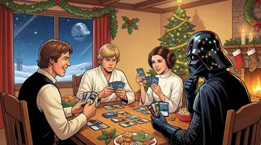 10 Christmas gift ideas for Star Wars: Unlimited fans!
