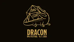 DraCon Festival: Discover RPGs, new friends. And maybe a new addiction too
