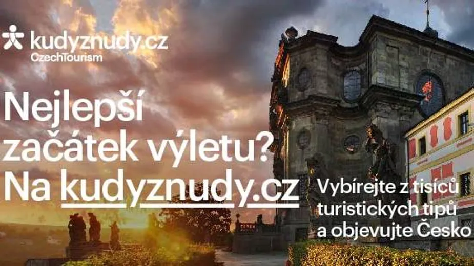 Kudy z Nudy