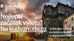 Kudy z Nudy