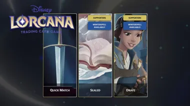 Jak hrát Lorcanu online?