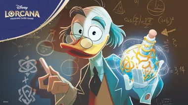 How to build a deck in Disney Lorcana? Beginner's guide