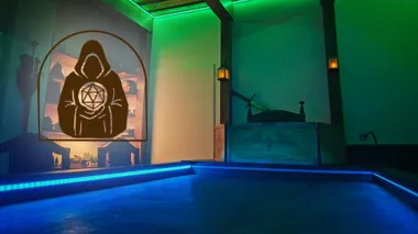 Lorekeepers: New Keep for DnD players at Brno