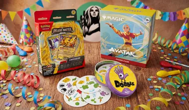 10 nejlepších dárků pro děti, které vaše ratolesti opravdu zabaví!