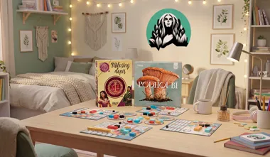 10 nejlepších dárků pro ženy, které milují hry, zajímavé příběhy a fantasy!