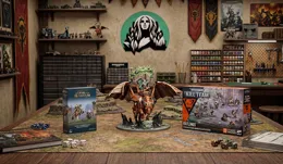 10 Must-Have Miniatures Sets of 2025 from Warhammer, Middle-earth, and Star Wars