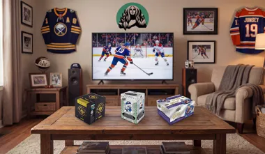 Top 10 Products for Sports Card Collectors in 2025