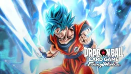 Začínáme s Dragon Ball Fusion Worlds