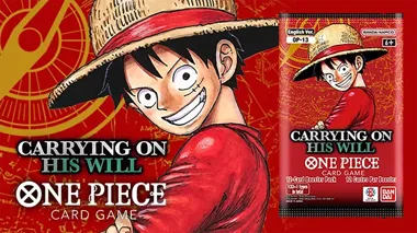 One Piece CG: Carrying on His Will – Vše, co byste měli vědět