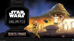 Star Wars: Unlimited – Secrets of Power: Vše, co byste měli vědět
