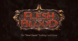 Flesh and Blood TCG: Jak začít?