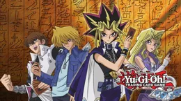 Začínáme s Yu-Gi-Oh!