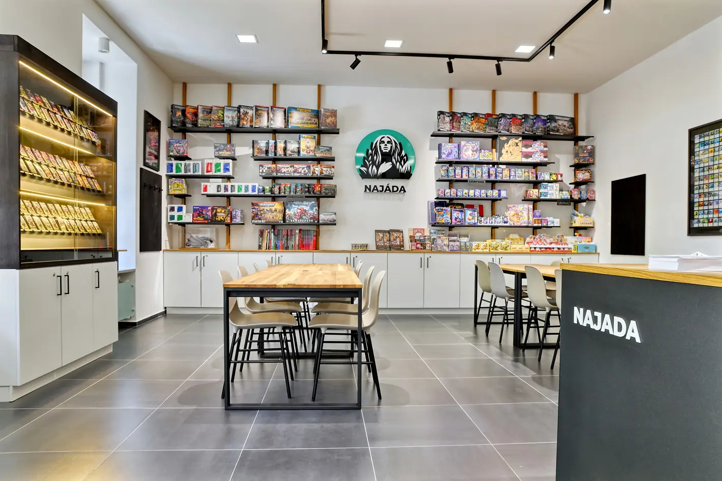 Store Brno