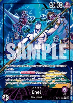 Enel (OP15-058) (V.2)