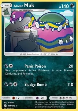 Alolan Muk 