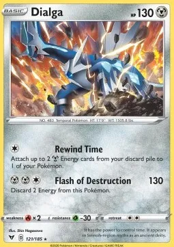 Dialga 