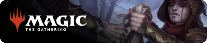 Magic: The Gathering