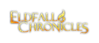 Eldfall Chronicles Game Day