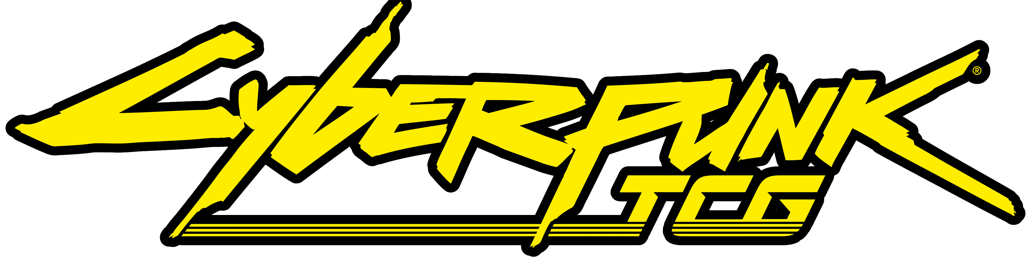 Cyberpunk TCG Beta Starter Deck Event